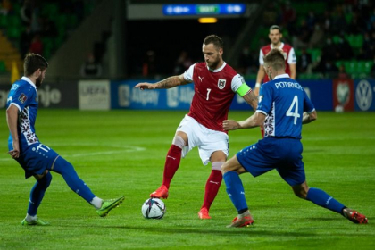 Al noualea esec consecutiv inregistrat de nationala de fotbal a Republicii Moldova in preliminariile Campionatului Mondial din 2022 Al noualea esec consecutiv inregistrat de nationala de fotbal a Republicii Moldova in preliminariile Campionatului Mondial din 2022