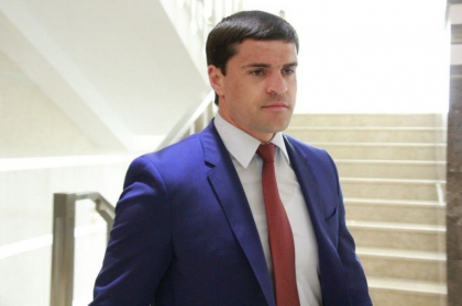 Prima sedinta de judecata pe numele lui Constantin Tutu intr-un dosar de imbogatire ilicita