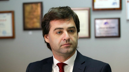 Nicu Popescu se afla intr-o vizita la Moscova. Cu cine s-a intalni acolo ministrului Afacerilor Externe