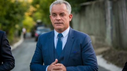 Dosar penal pe numele lui Vlad Plahotniuc privind imbogatirea ilicita. Dosarul a ajuns in gestiunea PCCOCS Dosar penal pe numele lui Vlad Plahotniuc privind imbogatirea ilicita. Dosarul a ajuns in gestiunea PCCOCS