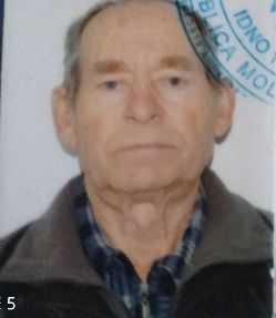Un barbat - cautat cu disperare de familie: a plecat de acasa si nu s-a mai intors Un barbat - cautat cu disperare de familie: a plecat de acasa si nu s-a mai intors