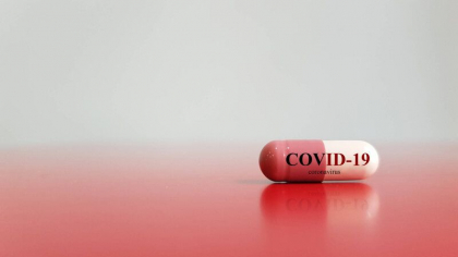 Pastila pentru tratamentul COVID-19 ajunge si in Republica Moldova! AMDM a autorizat importul de Molnupiravir Pastila pentru tratamentul COVID-19 ajunge si in Republica Moldova! AMDM a autorizat importul de Molnupiravir
