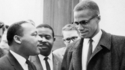 Doi dintre barbatii condamnati pentru asasinarea lui Malcolm X vor fi exonerati, la 56 de ani de la crima Doi dintre barbatii condamnati pentru asasinarea lui Malcolm X vor fi exonerati, la 56 de ani de la crima