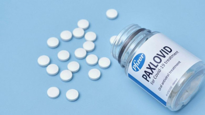 Pfizer va livra guvernului american pastile pentru tratarea COVID in valoare de aproape 5,3 miliarde de dolari Pfizer va livra guvernului american pastile pentru tratarea COVID in valoare de aproape 5,3 miliarde de dolari