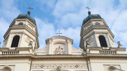 Mitropolia cere statului compensatii pentru a achita facturile la gaz: „Bisericile sunt unitati non-profit, ele nu apartin preotilor, ci comunitatilor” Mitropolia cere statului compensatii pentru a achita facturile la gaz: „Bisericile sunt unitati non-profit, ele nu apartin preotilor, ci comunitatilor”