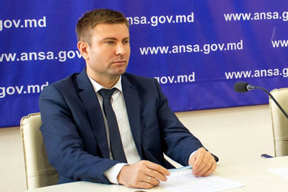 Alexandru Manciu a fost numit in functie de Director General adjunct al ANSA Alexandru Manciu a fost numit in functie de Director General adjunct al ANSA