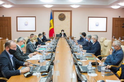 Proiectul legii privind politica fiscala si vamala pentru anul 2022 - aprobata de Guvern Proiectul legii privind politica fiscala si vamala pentru anul 2022 - aprobata de Guvern