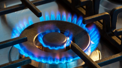 ANRE va cere ieftinirea pretului la gaz incepand cu 1 decembrie. Proiectul de hotarare a fost introdus pe ordinea de zi / DOC