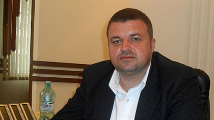 ULTIMA ORA. Fostul director al ASP, Serghei Railean - plasat in arest la domiciliu pentru 30 de zile ULTIMA ORA. Fostul director al ASP, Serghei Railean - plasat in arest la domiciliu pentru 30 de zile