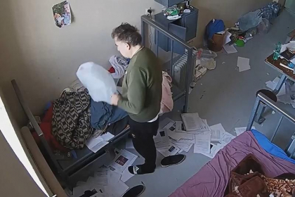 Washingtonul indeamna Georgia sa il trateze "cu demnitate" pe fostul presedinte Saakasvili in greva foamei Washingtonul indeamna Georgia sa il trateze "cu demnitate" pe fostul presedinte Saakasvili in greva foamei