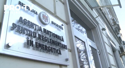 ANRE ar putea scumpi de astazi pretul energiei termice