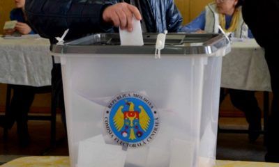 Ultima ora. Alegeri locale noi - valabile in toate cele 15 localitati