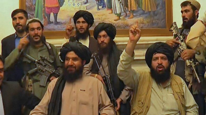 Guvernul taliban din Afganistan anunta ca reia plata salariilor pentru functionarii publici Guvernul taliban din Afganistan anunta ca reia plata salariilor pentru functionarii publici