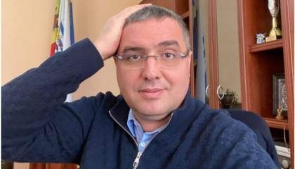 Renato Usatii nu merge la vot: „Sa faca si altii macar o parte din ceea ce am realizat eu” Renato Usatii nu merge la vot: „Sa faca si altii macar o parte din ceea ce am realizat eu”