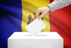 Rata de participare la vot este foarte mica. Cati localnici au votat pana la ora 15:00 - FOTO
