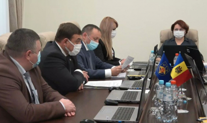 CSP a aprobat regulamentul privind procedura de evaluare a performantelor lui Alexandr Stoianoglo CSP a aprobat regulamentul privind procedura de evaluare a performantelor lui Alexandr Stoianoglo