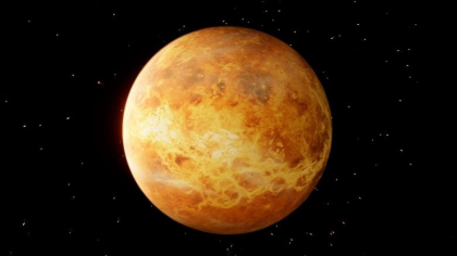 Rusia anunta un acord cu NASA pentru explorarea planetei Venus Rusia anunta un acord cu NASA pentru explorarea planetei Venus