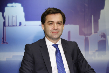 Nicu Popescu despre plecarea Maiei Sandu in Rusia: „O intalnire de dragul intalnirii nu va avea loc” Nicu Popescu despre plecarea Maiei Sandu in Rusia: „O intalnire de dragul intalnirii nu va avea loc”