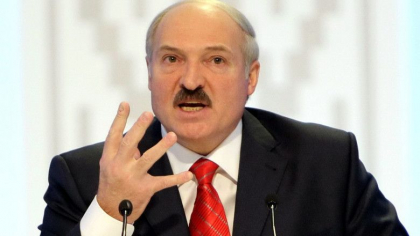Belarus ii va cere Germaniei sa preia migranti. Lukasenko: „Daca nu, vom rezolva si singuri problema acestor oameni” Belarus ii va cere Germaniei sa preia migranti. Lukasenko: „Daca nu, vom rezolva si singuri problema acestor oameni”