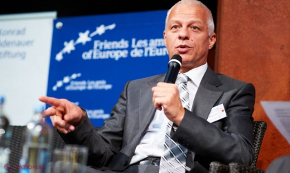 Maia Sandu l-a propus pe expertul international anticoruptie, Drago Kos, in calitate de membru al Comisiei de evaluare a performantelor Procurorului General Maia Sandu l-a propus pe expertul international anticoruptie, Drago Kos, in calitate de membru al Comisiei de evaluare a performantelor Procurorului General