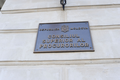 CSP a hotarat ca cererea impotriva lui Alexandr Stoianoglo privind dosarul profesorilor turci, expulzati acum trei ani din Moldova sa fie remisa la PA