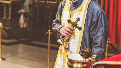 Ce spune Mitropolia Basarabiei despre preotul din Durlesti care a abuzat sexual o minora de 13 ani 