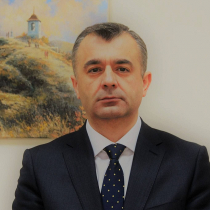 Ion Chicu nemultumit de bugetul de stat aprobat pentru 2022: "Solidaritate marca Maia Sandu"