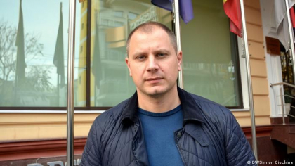 Stefan Gligor despre Andrei Spinu: "Cat de incompetent sau iresponsabil trebuie sa fii? Trebuie sa-si asume deplina responsabilitate pentru aceasta criza" Stefan Gligor despre Andrei Spinu: "Cat de incompetent sau iresponsabil trebuie sa fii? Trebuie sa-si asume deplina responsabilitate pentru aceasta criza"