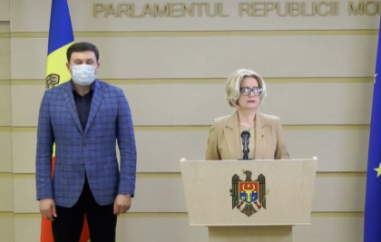 BCS dupa ce PAS a inregistrat un proiect de lege care anuleaza modificarile privind micsorarea varstei de pensionare: "Acest vis a fost spulberat" - VIDEO
