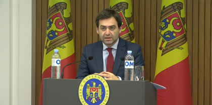 Va fi construit un pod rutier care va face legatura intre Republica Moldova si Romania. Nicu Popescu spune ca acest subiect a fost discutat ieri in cadrul vizitei de la Bucuresti