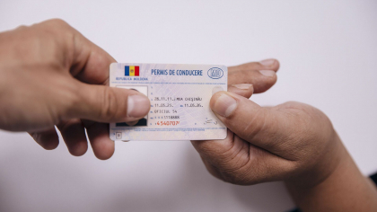 Decis. Permisele de conducere eliberate de autoritatile din Republica Moldova - recunoscute in Lituania Decis. Permisele de conducere eliberate de autoritatile din Republica Moldova - recunoscute in Lituania