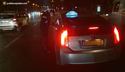 Mai multi conducatori de transport public - amendati. Ce au incalcat acestia - VIDEO Mai multi conducatori de transport public - amendati. Ce au incalcat acestia - VIDEO