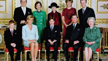 „Printii si presa”, documentarul care a rupt relatiile dintre familia regala britanica si BBC „Printii si presa”, documentarul care a rupt relatiile dintre familia regala britanica si BBC