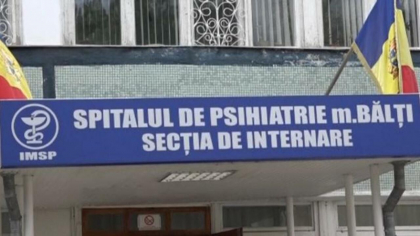 Sefa Spitalului de Psihiatrie din Balti - cercetata penal de CNA, dupa ce si-ar fi obligat subalternii sa-i dea lunar o parte din salariu Sefa Spitalului de Psihiatrie din Balti - cercetata penal de CNA, dupa ce si-ar fi obligat subalternii sa-i dea lunar o parte din salariu