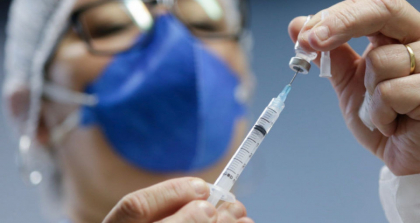 CNESP cere Ministerului Sanatatii sa aprobe, de urgenta, imunizarea cu a treia doza de vaccin impotriva Covid-19 / DOC