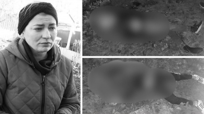 Un sat intreg ii deplange pe Marius si Maxim, minorii din Drochia care au murit intr-un accident de motocicleta Un sat intreg ii deplange pe Marius si Maxim, minorii din Drochia care au murit intr-un accident de motocicleta