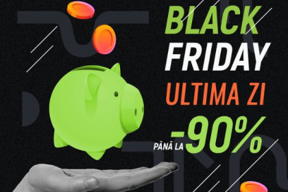 Black Friday pe elefant.md: top produse pe care trebuie sa le cumperi azi! Black Friday pe elefant.md: top produse pe care trebuie sa le cumperi azi!