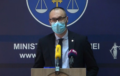 Cum va avea loc verificarea integritatii candidatilor la functiile de membri CSM si CSP. Sergiu Litvinenco: "Va fi creata o comisie cu experti internationali si nationali" - VIDEO Cum va avea loc verificarea integritatii candidatilor la functiile de membri CSM si CSP. Sergiu Litvinenco: "Va fi creata o comisie cu experti internationali si nationali" - VIDEO
