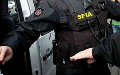 Un colaborator de politie din cadrul INSP - vizat intr-un dosar de imbogatire ilicita Un colaborator de politie din cadrul INSP - vizat intr-un dosar de imbogatire ilicita