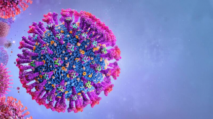 Microbiolog: Varianta Omicron ”nu este un dezastru, se exagereaza enorm”