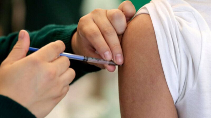 Toata populatia eligibila din Emiratele Arabe Unite a primit o doza de vaccin