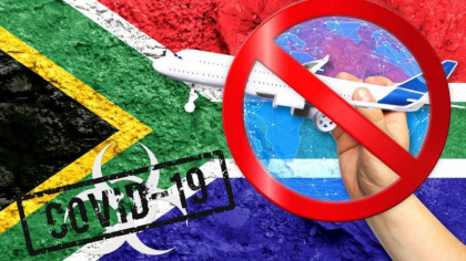 Africa de Sud se simte nedreptatita din cauza descoperirii variantei Omicron: „Excelenta in stiinta ar trebui aplaudata, nu pedepsita”