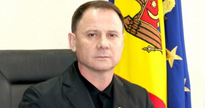 30 de zile de arest la domiciliu pe numele fostului viceministru de interne Ion Turcan 30 de zile de arest la domiciliu pe numele fostului viceministru de interne Ion Turcan