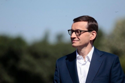 Premierul polonez: Gazoductul Nord Stream 2, ''instrument de santaj'' al Rusiei impotriva Ucrainei si Republicii Moldova 