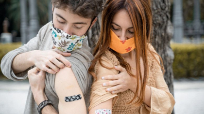 Cum a ajuns un oras din Italia sa aiba rata de vaccinare de 104%. "Anul trecut, un preot si o calugarita aveau Covid, dar nu stiau"