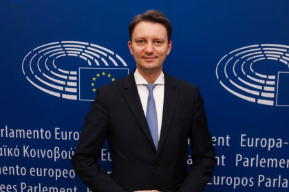 O delegatie a Parlamentului European, condusa de Siegfried Muresan va veni maine la Chisinau