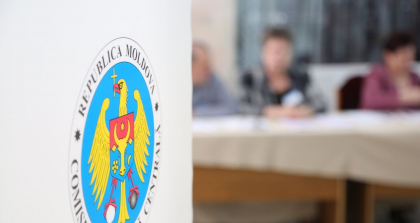 CEC a acreditat 78 de observatori pentru monitorizarea turului doi al alegerilor locale din aceasta duminica CEC a acreditat 78 de observatori pentru monitorizarea turului doi al alegerilor locale din aceasta duminica