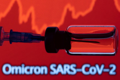 Expert german: Omicron ar fi putut aparea prima data la persoanele HIV pozitive