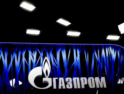 Gazprom inregistreaza un profit trimestrial record pe fondul cresterii preturilor la gaze naturale. Sumele incasate de gigantul rus
Gazprom inregistreaza un profit trimestrial record pe fondul cresterii preturilor la gaze naturale. Sumele incasate de gigantul rus