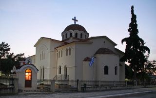 Grecia le cere credinciosilor sa prezinte un test Covid NEGATIV pentru a participa la slujbe